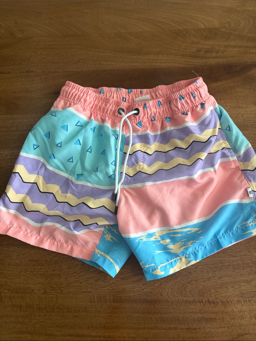 Bondi Beamers Swim Trunks